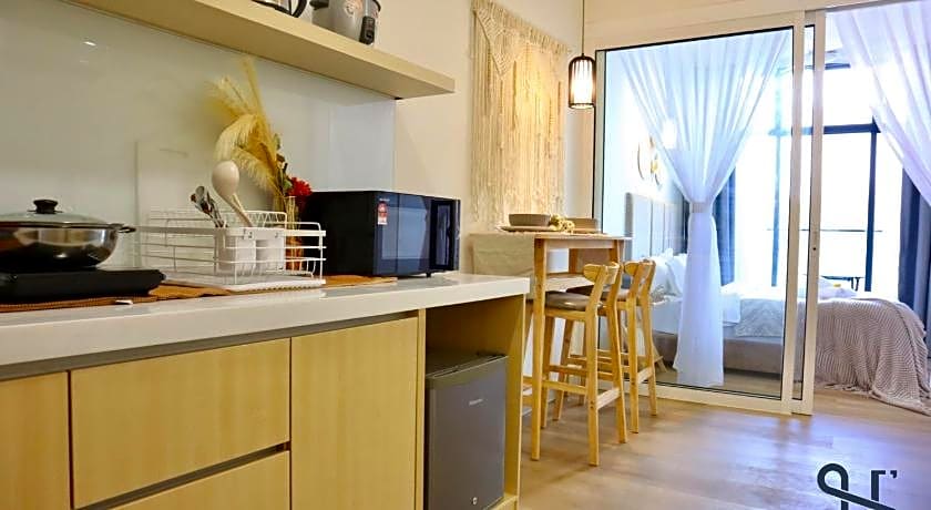 Homesuite' Home @ The Shore Kota Kinabalu