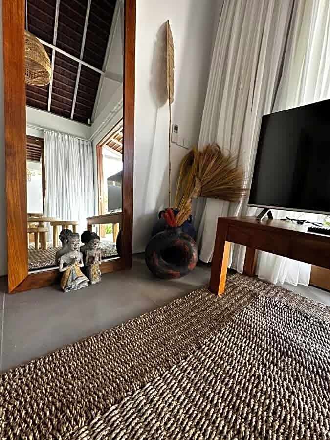 Deluxe 3 Sula villa in uluwatu