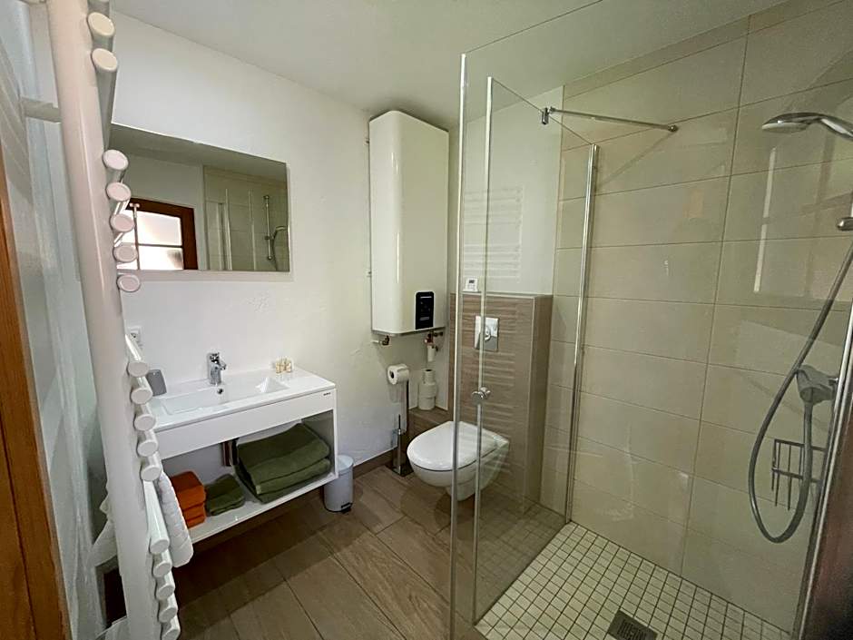 Ferme Auberge du Moulin des Sept Fontaines