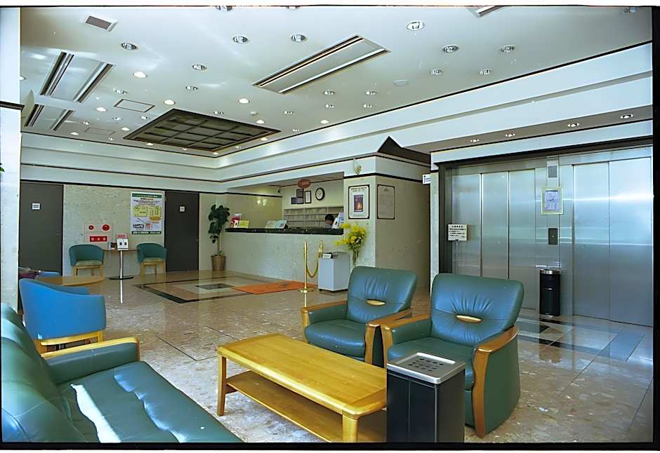 Toyoko Inn Hakata-Eki Minami