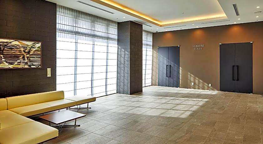 Hotel Lumiere Grande Nagareyama-Otakanomori