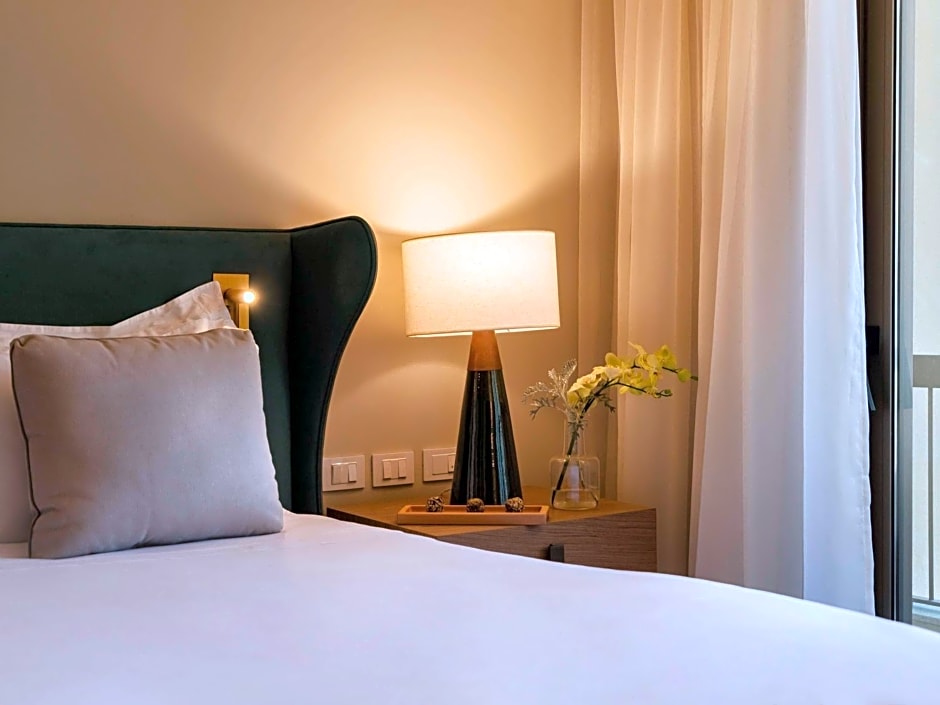 Sofitel Rio De Janeiro Copacabana