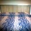 Hotel Antas