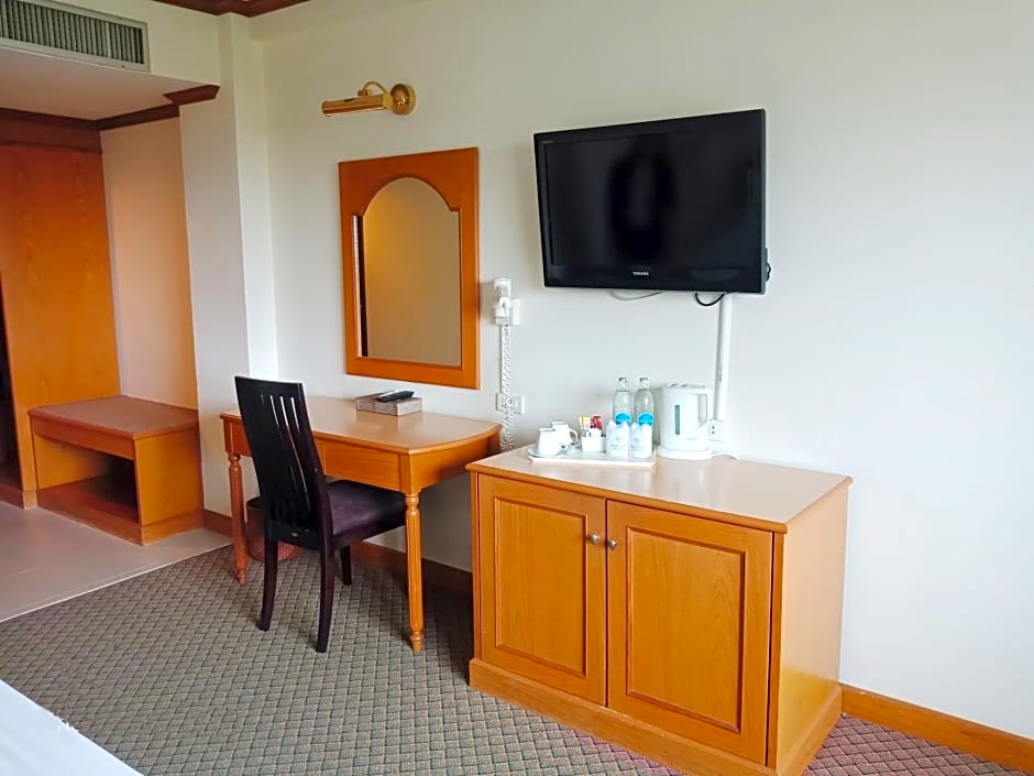 Sing Golden Place Hotel