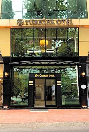 Türkler Suite Hotel