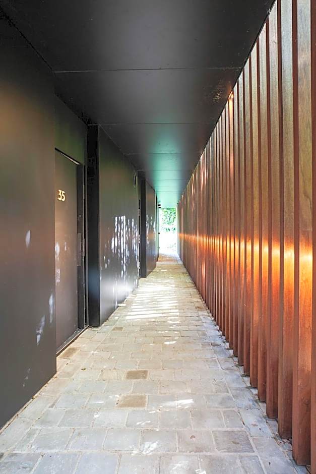 Hotel The Lodge Heverlee