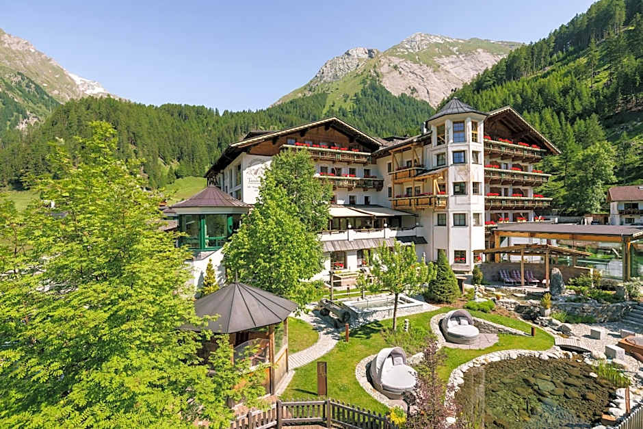 Wanderhotel Taurerwirt