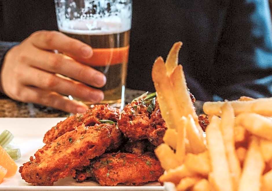 Inn on Prince Hotel and Conference Centre Truro