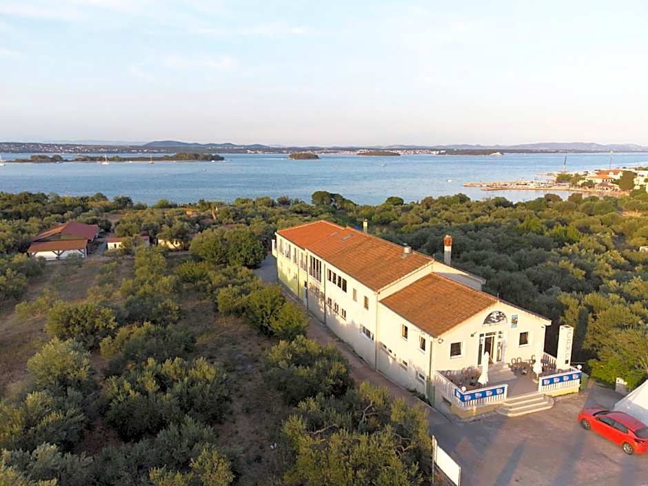 Camping Torkul