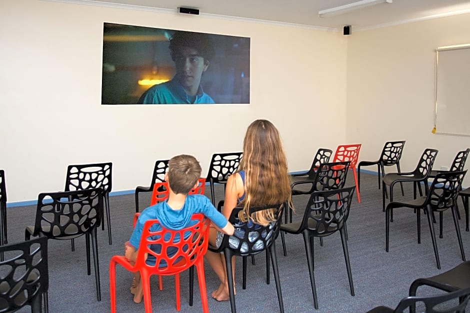 BIG4 Melbourne Holiday Park