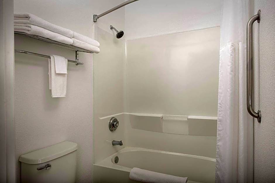 Quality Inn & Suites Gallup I-40 Exit 20