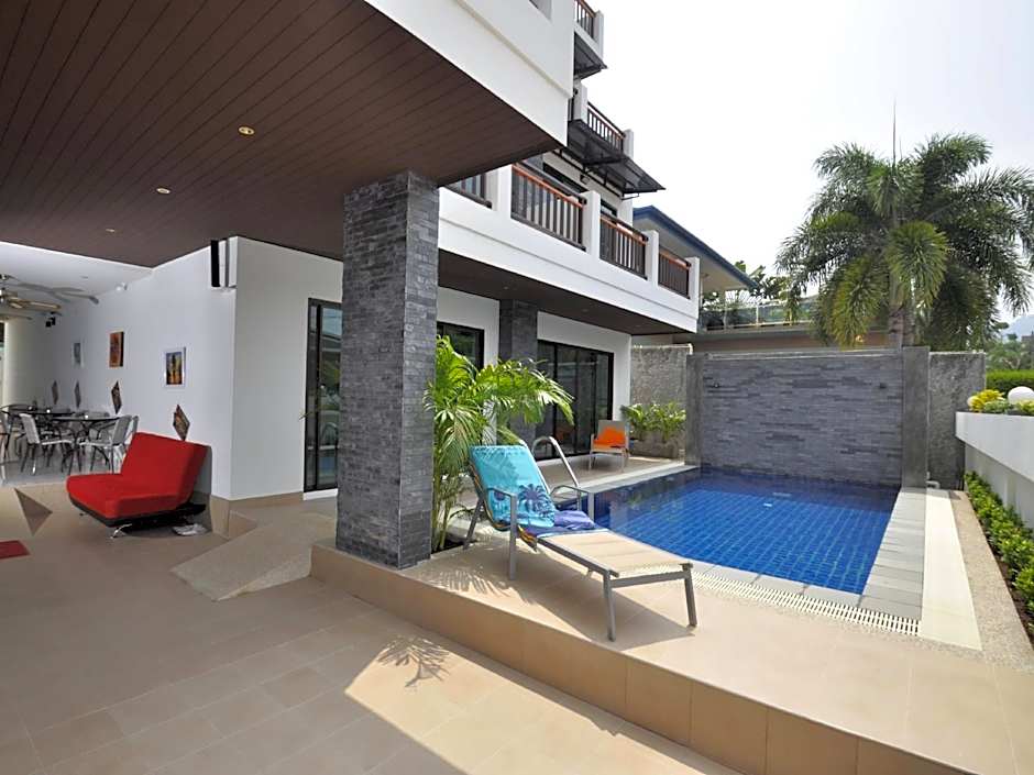 Duangjai Residence