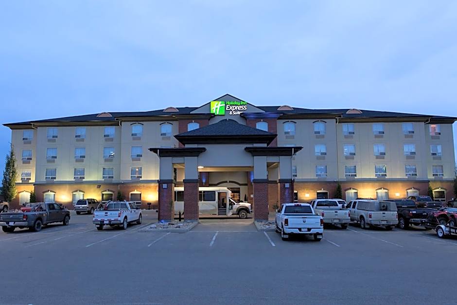 Holiday Inn Express & Suites Drayton Valley By IHG