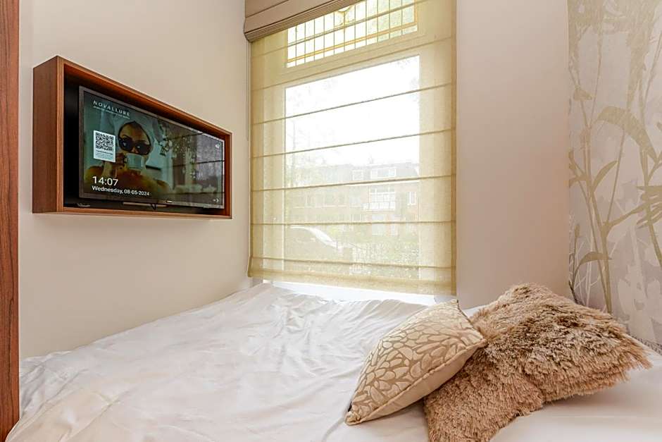 Novallure Villa Margaretha - Short Stay Apartments