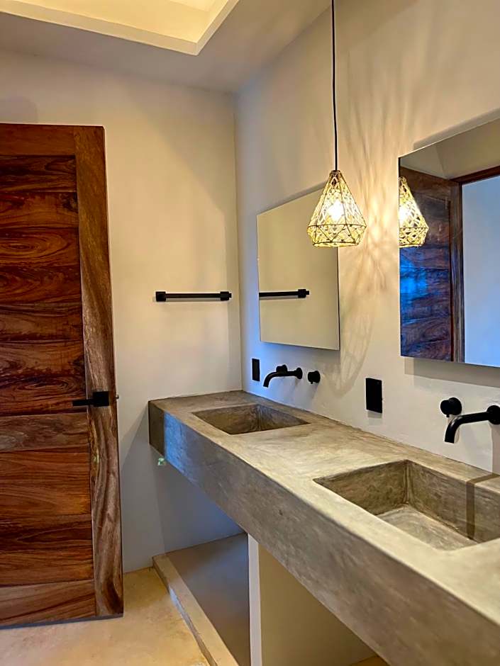 New retreat style villa Casa Jubilee with Starlink