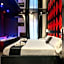 Maximum hub suite&spa