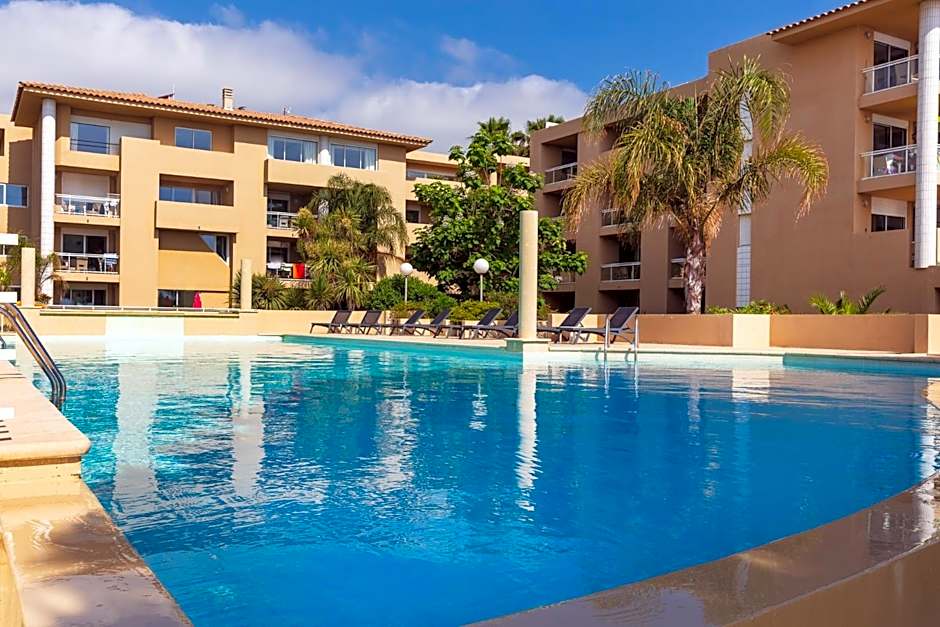 Résidence Marina Bianca