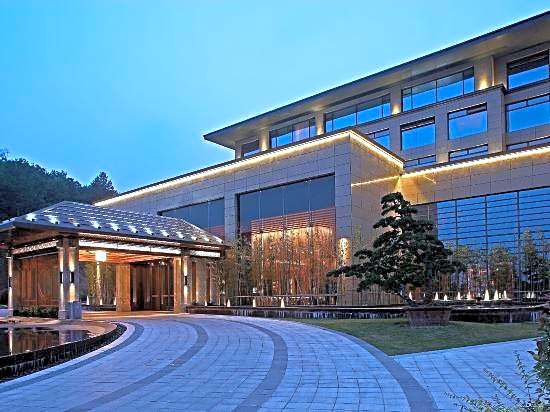 Fubang Sunhu Hotel