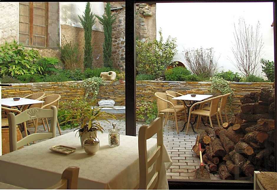 Casa Rural Las Pedrolas