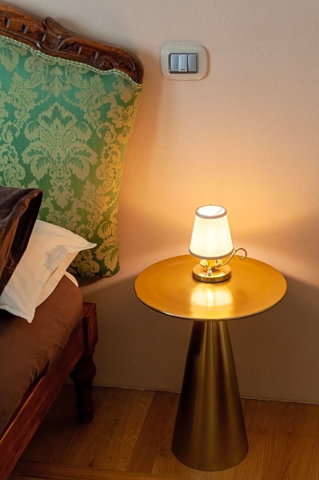 Ca' Maggiolina B&B