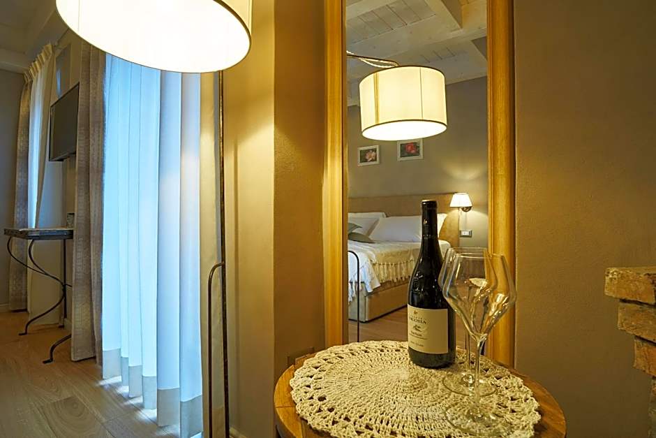 Relais Villa Miraglia