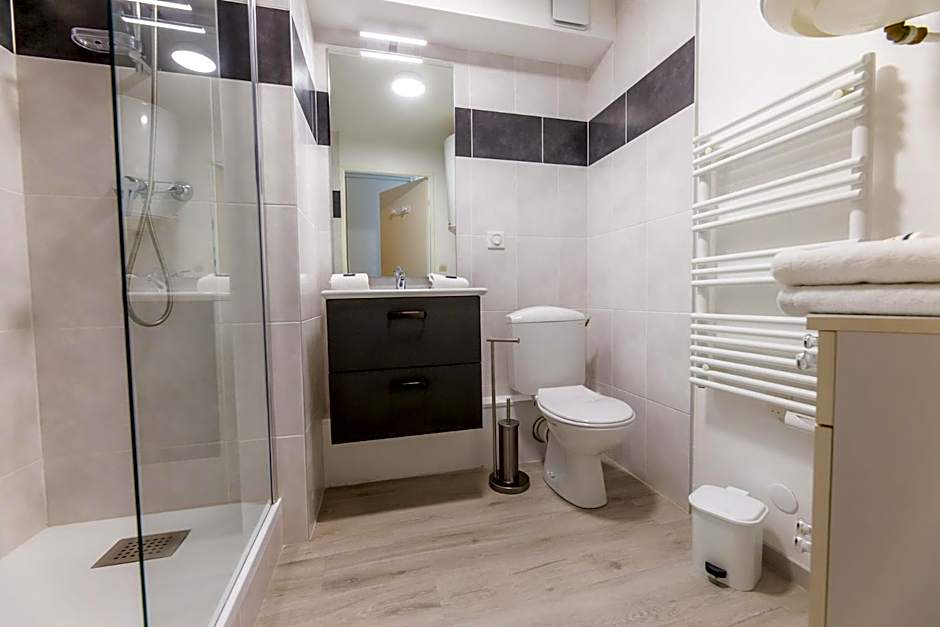 Sphinx Résidences - Les Doges / Le Rialto