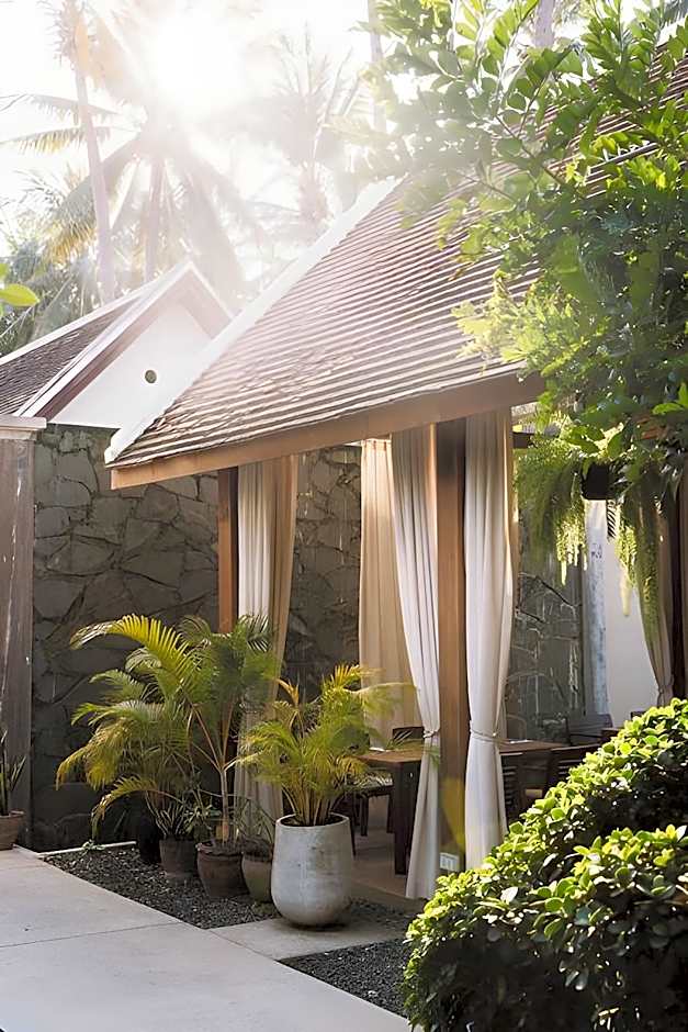 Le Sen Boutique Hotel