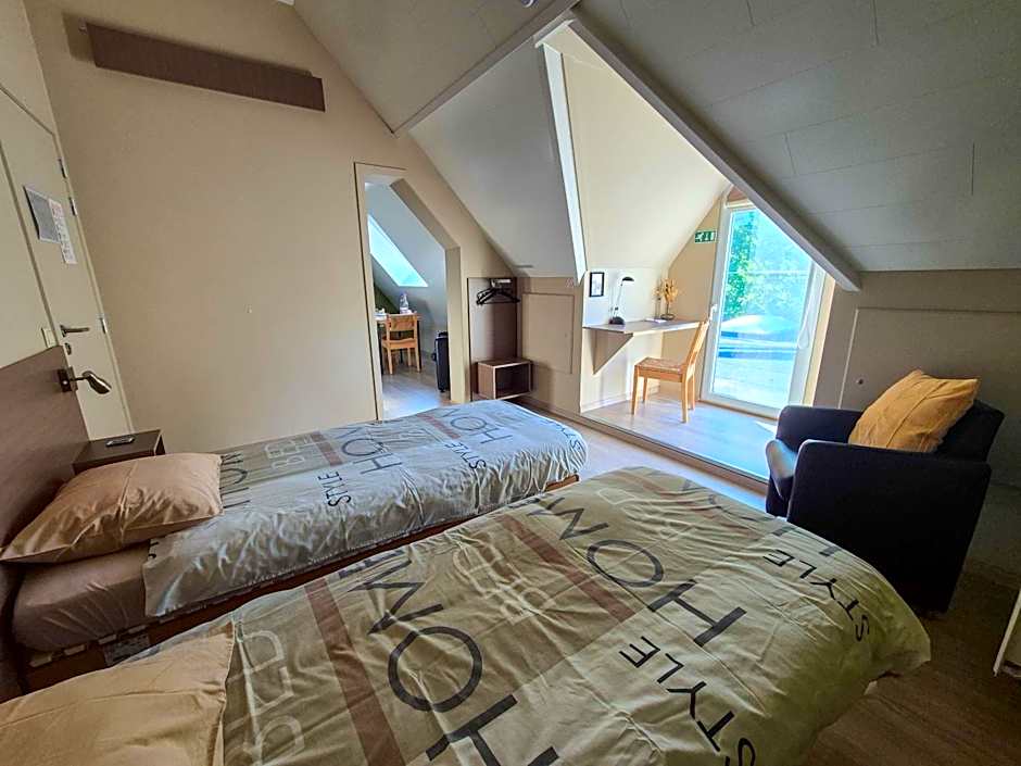 B&B Tlekkerbeddeke