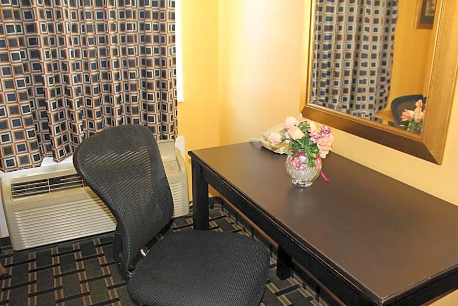 Magnolia Inn and Suites Southaven