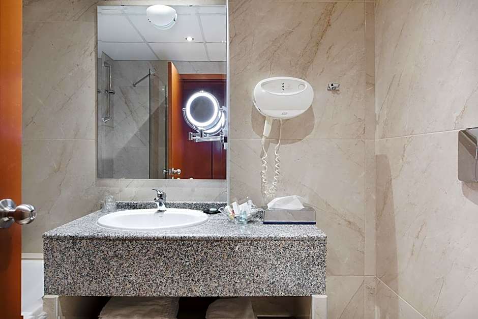 Hotel Z Palace & Congress Center