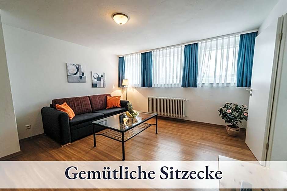 Forsters Schwarzwald Pension