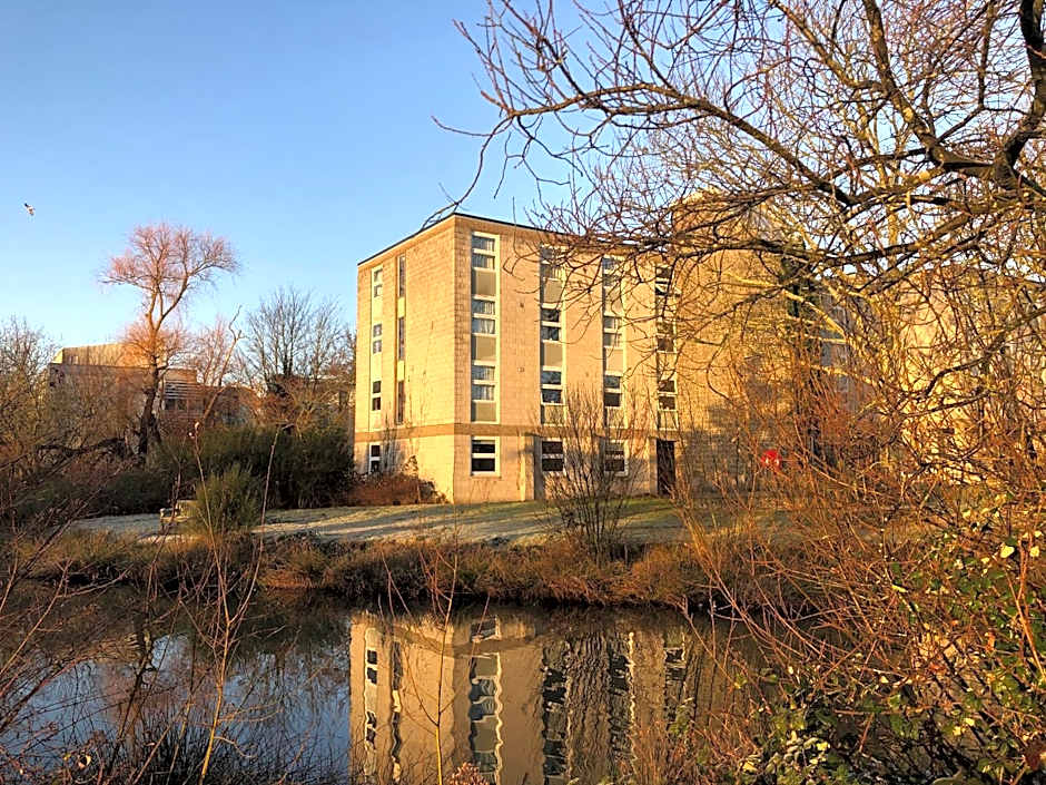 Keynes College