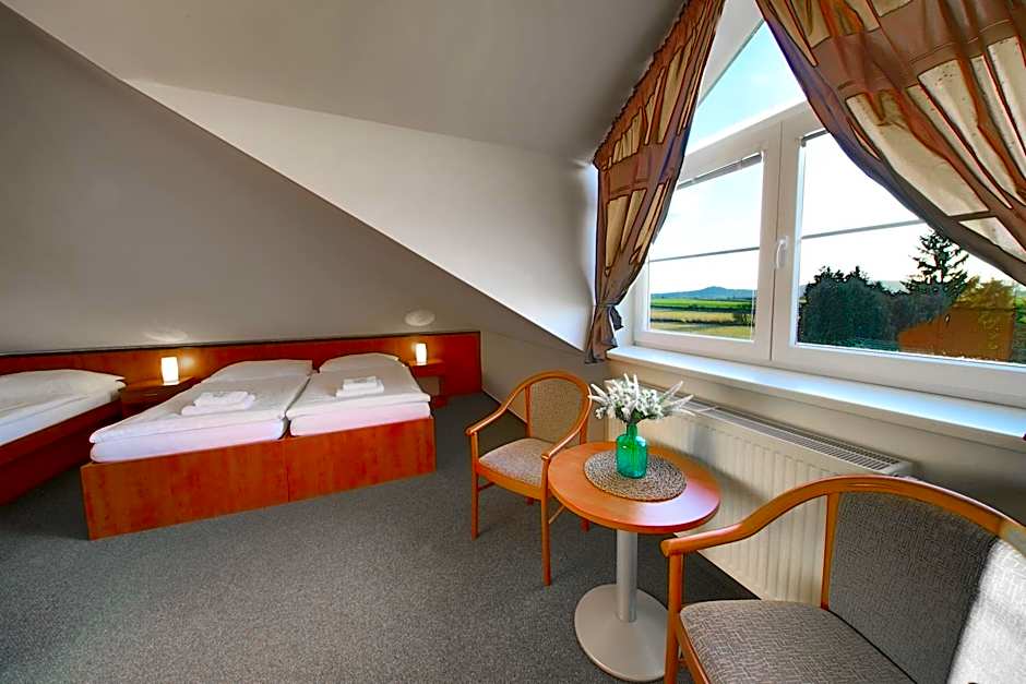 Hotel BRADA