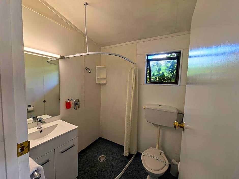 Judges Pool Motel Turangi