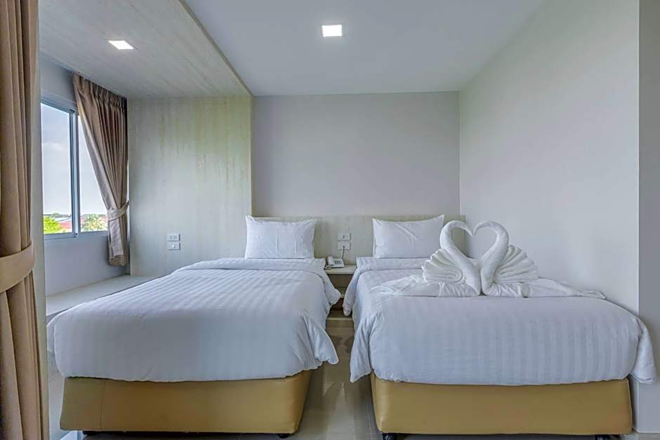 Sananwan Hometel