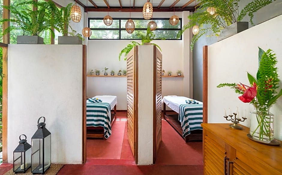 Lankavatara Ocean Retreat & Spa