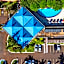 Hotel Golden Park Ribeirão Preto by Nacional Inn