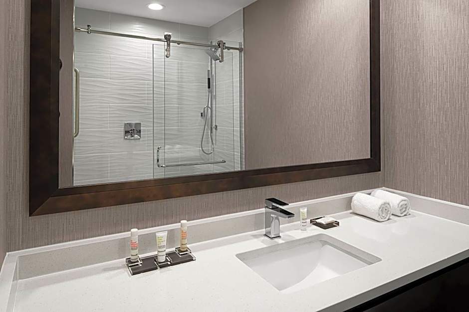 Marriott Phoenix Chandler