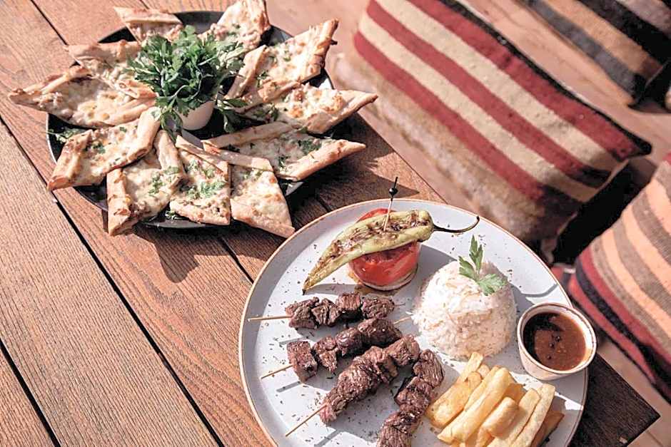 Cook's Club Alanya - Adult Only 12