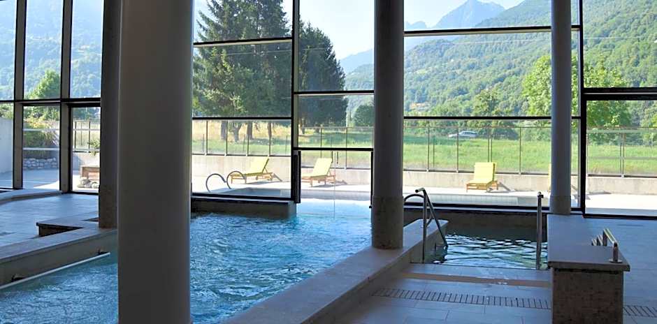 Le Village Vacances de Luz Saint Sauveur