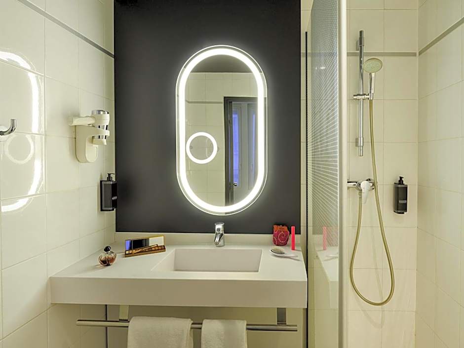 ibis Paris Gare De L Est 10 Eme