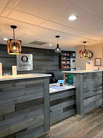 Quality Inn Gordonsville