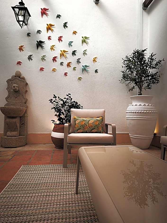 Hotel El Rei Dom Manuel