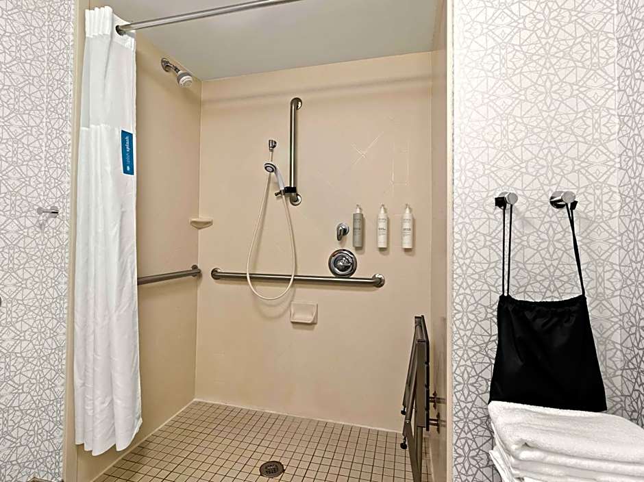 Hampton Inn By Hilton Blytheville