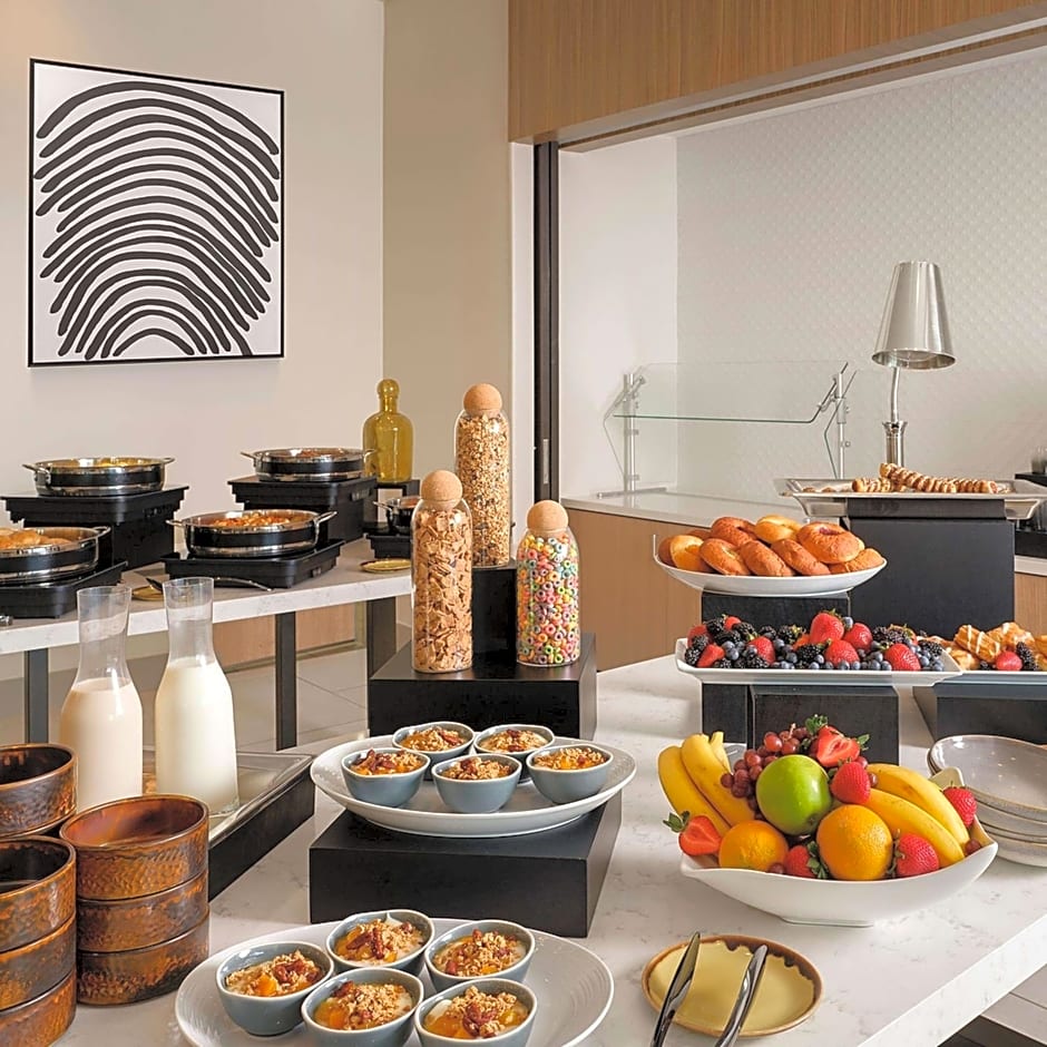 Hilton Garden Inn Grapevine at Silver Lake Crossing TX