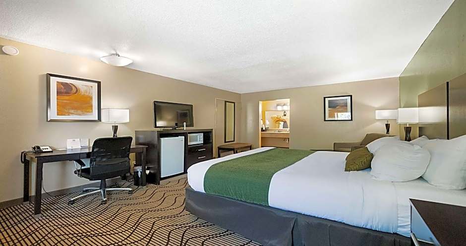 Best Western Gold Country Inn