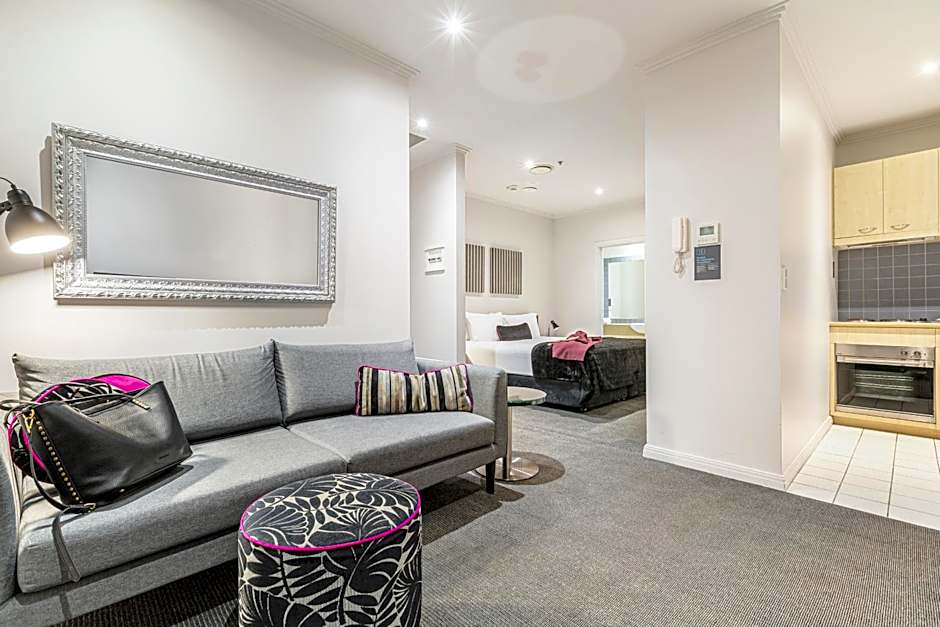Punthill Apartment Hotel - Flinders Lane