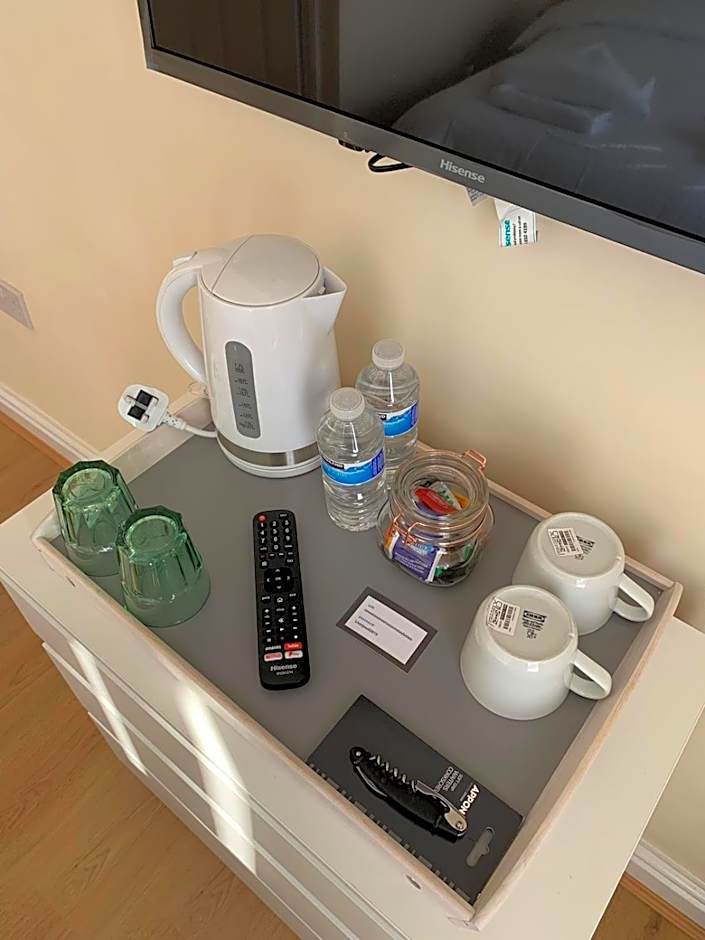 Smeaton serviced Accommodation