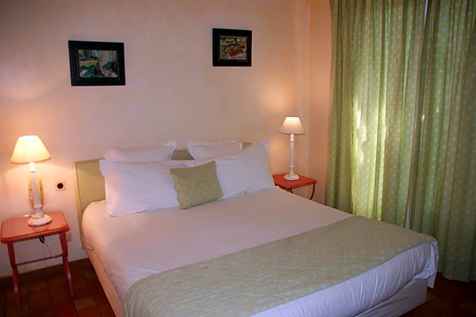 Auberge des Glycines