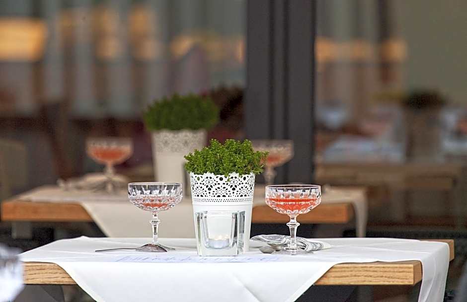 Hotel Hagnauer Seeperle